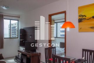 Alugo Flat mobiliado em Boa Viagem- 1 Quarto