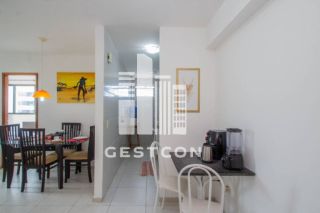 Alugo Flat mobiliado em Boa Viagem- 1 Quarto