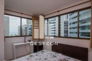 Alugo Flat mobiliado em Boa Viagem- 1 Quarto