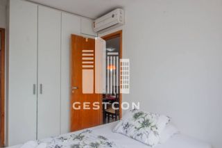 Alugo Flat mobiliado em Boa Viagem- 1 Quarto