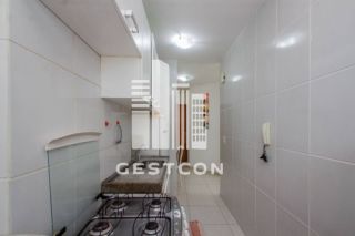 Alugo Flat mobiliado em Boa Viagem- 1 Quarto