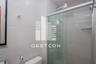 Alugo Flat mobiliado em Boa Viagem- 1 Quarto