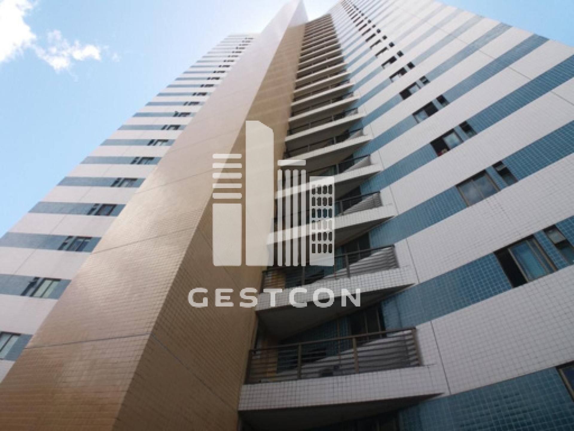 Vendo excelente apto na Madalena- 3 Quartos