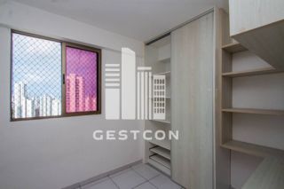 Vendo excelente apto na Madalena- 3 Quartos