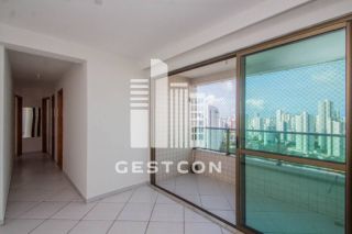 Vendo excelente apto na Madalena- 3 Quartos