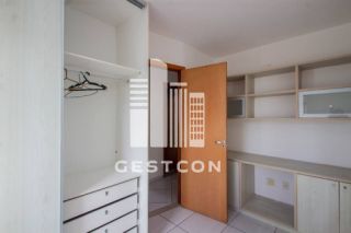 Vendo excelente apto na Madalena- 3 Quartos