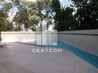 Vendo excelente apto na Madalena- 3 Quartos