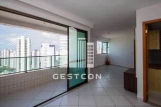 Vendo excelente apto na Madalena- 3 Quartos