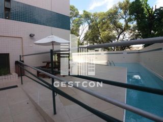 Vendo excelente apto na Madalena- 3 Quartos