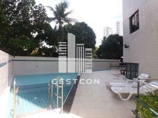 Vendo excelente apto na Madalena- 3 Quartos