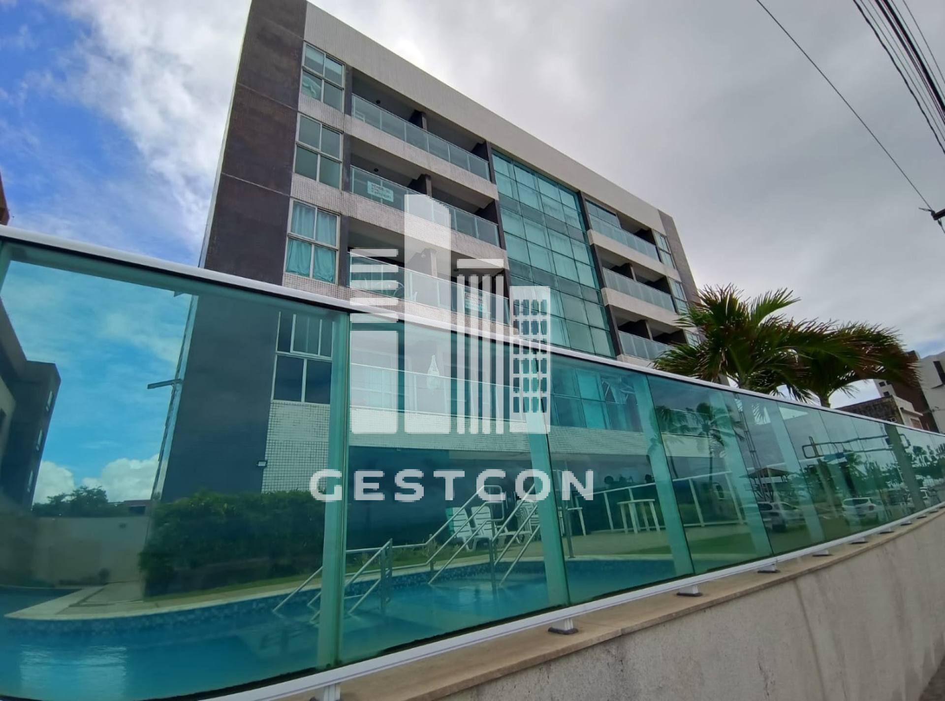 Vendo apto Beira Mar de Boa viagem- Frente Mar