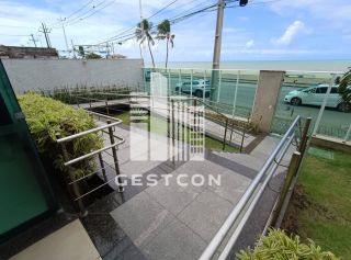 Vendo apto Beira Mar de Boa viagem- Frente Mar