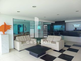 Vendo apto Beira Mar de Boa viagem- Frente Mar