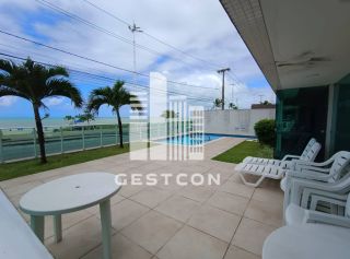 Vendo apto Beira Mar de Boa viagem- Frente Mar