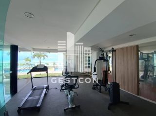 Vendo apto Beira Mar de Boa viagem- Frente Mar