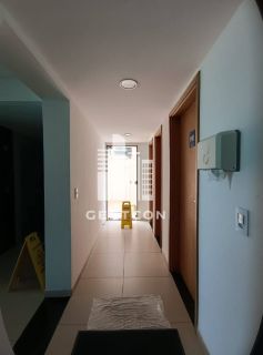 Vendo apto Beira Mar de Boa viagem- Frente Mar