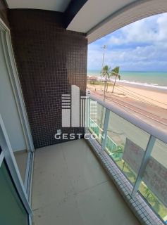 Vendo apto Beira Mar de Boa viagem- Frente Mar