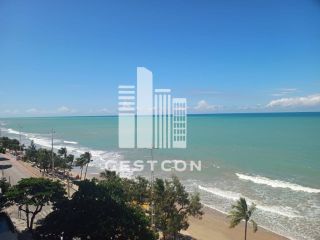 Vendo apto Beira Mar Boa viagem- 4 Quartos