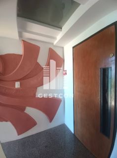 Vendo apto Beira Mar Boa viagem- 4 Quartos