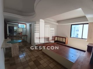 Vendo apto Beira Mar Boa viagem- 4 Quartos