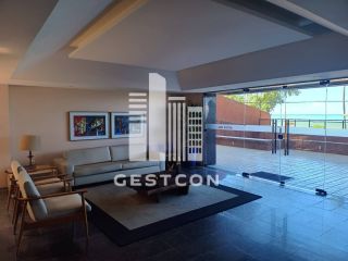 Vendo apto Beira Mar Boa viagem- 4 Quartos