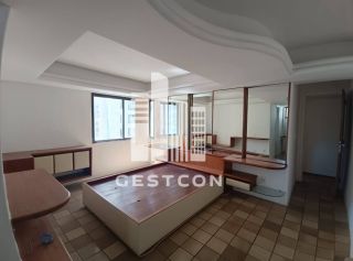 Vendo apto Beira Mar Boa viagem- 4 Quartos