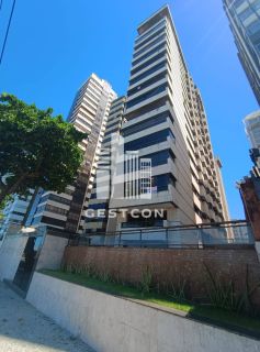 Vendo apto Beira Mar Boa viagem- 4 Quartos