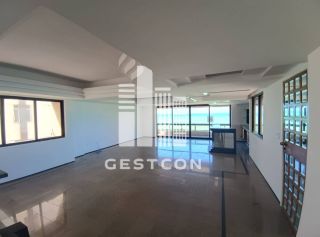 Vendo apto Beira Mar Boa viagem- 4 Quartos