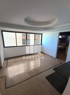 Vendo apto Beira Mar Boa viagem- 4 Quartos