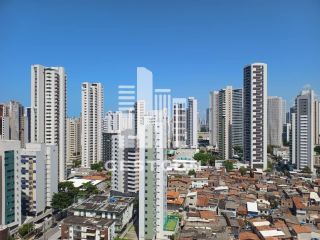 Vendo apto Boa Viagem - 3 Quartos sendo 1 Suíte-