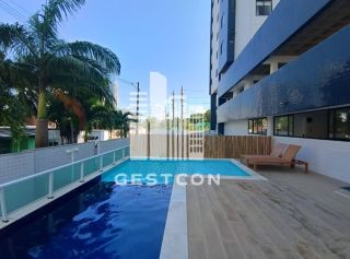 Vendo apto Boa Viagem - 3 Quartos sendo 1 Suíte-