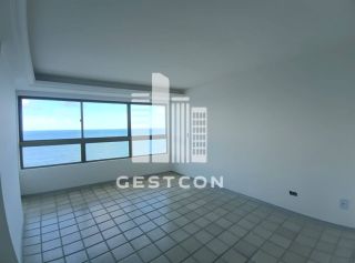 Alugo apto Beira mar de Boa Viagem- 220m²