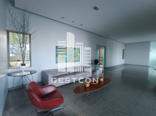 Alugo apto Beira mar de Boa Viagem- 220m²