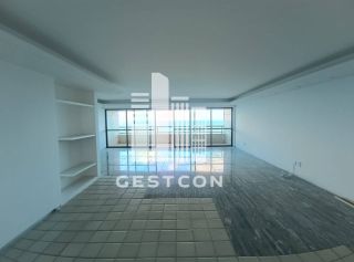 Alugo apto Beira mar de Boa Viagem- 220m²