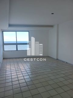 Alugo apto Beira mar de Boa Viagem- 220m²