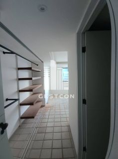 Alugo apto Beira mar de Boa Viagem- 220m²