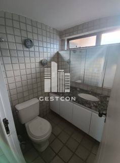 Alugo apto Beira mar de Boa Viagem- 220m²