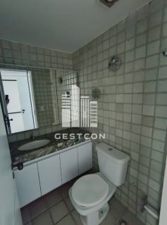 Alugo apto Beira mar de Boa Viagem- 220m²