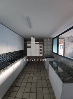 Alugo apto Beira mar de Boa Viagem- 220m²