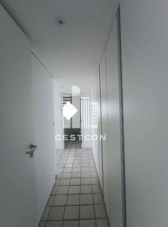 Alugo apto Beira mar de Boa Viagem- 220m²