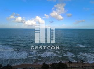 Alugo apto Beira mar de Boa Viagem- 220m²