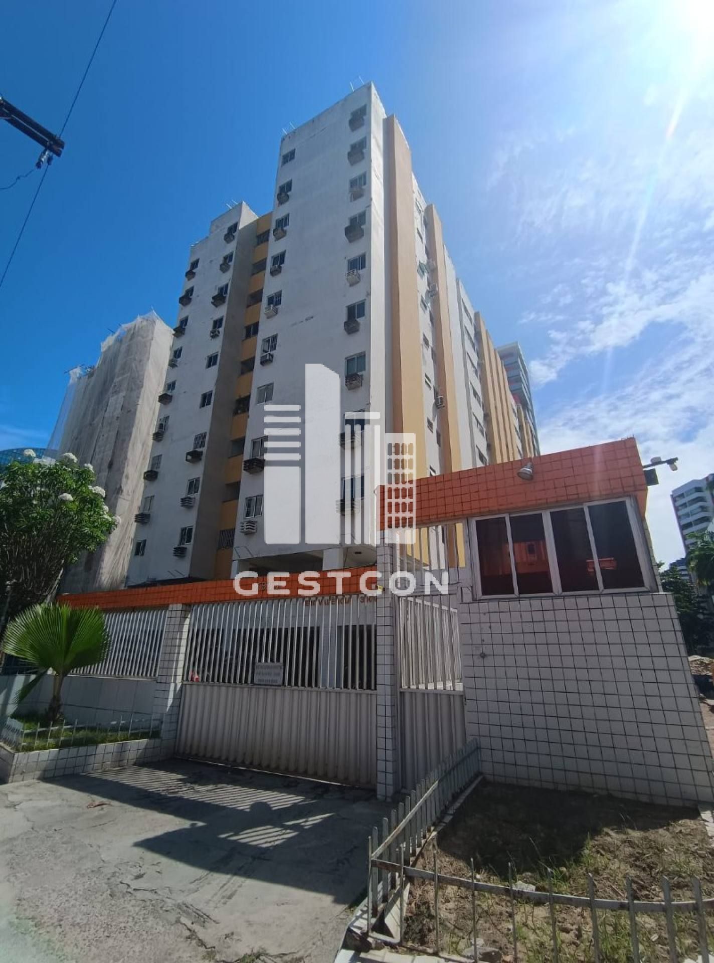 Apto Pronto para morar- Boa viagem- 2 Quartos