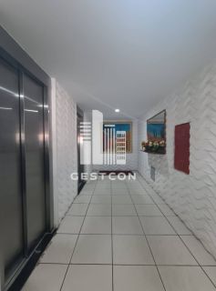 Apto Pronto para morar- Boa viagem- 2 Quartos