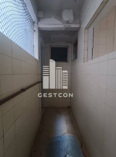 Apto Pronto para morar- Boa viagem- 2 Quartos