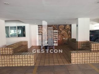 Apto Pronto para morar- Boa viagem- 2 Quartos