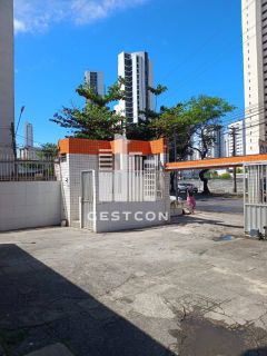 Apto Pronto para morar- Boa viagem- 2 Quartos