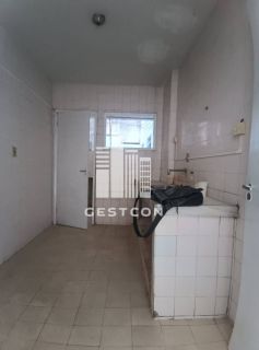 Apto Pronto para morar- Boa viagem- 2 Quartos