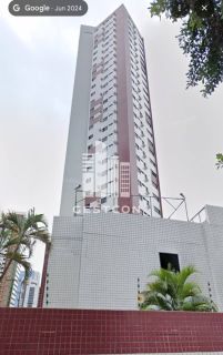 Alugo apto Boa Viagem- 3 Quartos