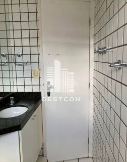 Alugo apto Boa Viagem- 3 Quartos