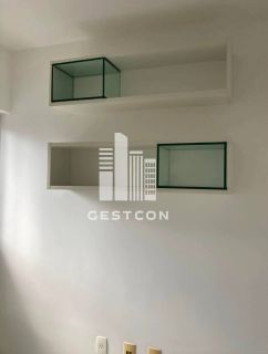 Alugo apto Boa Viagem- 3 Quartos